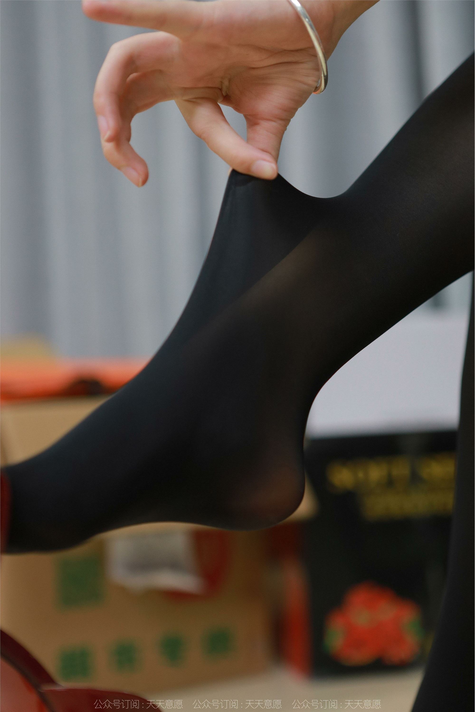 IESS异思趣向  2022.09.24 丝享家 1217 胆胆《嘿丝采购员》